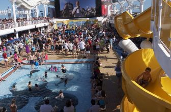 A Sea of Possibilities