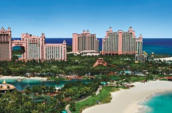 Affordable Escapes to Kick Off 2014