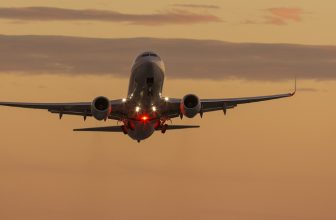 All I Want For Thanksgiving is a Cheap Flight