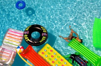 All Summer, All-American, and All-Inclusive