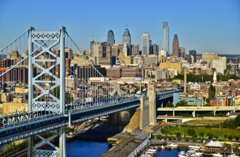 An Itinerary for a Fun Family Day in Philadelphia