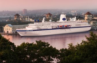 Around the World in 100 Days: Taking Kids on Semester at Sea