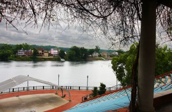 Augusta: Georgia’s Hidden Treasure