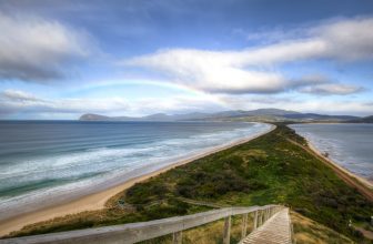 Australia’s Best Islands for Families with Kids