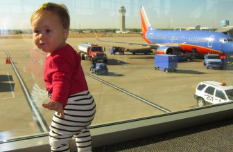 Baby, Come Fly With Me