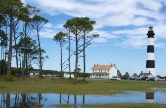 Be an Insider on the Outer Banks