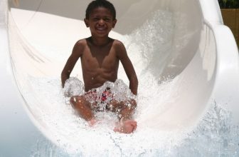 Beaches Boscobel Resort