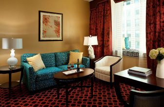Best Affordable Family-Friendly Hotels in Chicago
