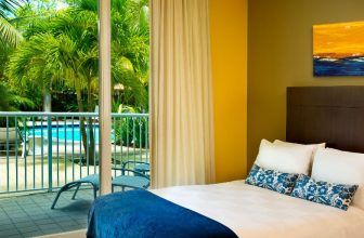 Best Affordable Family-Friendly Hotels in Miami
