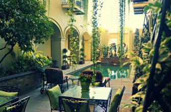 Wonderful New Orleans Hotels That Are Easy on the Budget