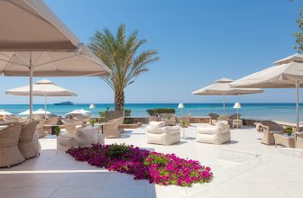 Best All-Inclusive Resorts in the World for Families