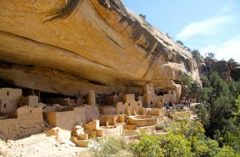 Best Archaeological Sites in the US for Kids