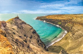 Best Attractions in the Big Island of Hawaii