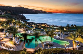 Best Beachfront Hotels in Los Angeles