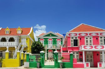 Best Cruise Port Cities for Families in the Caribbean