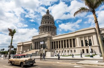 Best Excursions for Families in Cuba