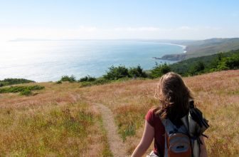 Best Family Day Trips from San Francisco