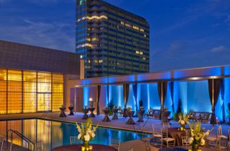 Best Family Hotels in Dallas