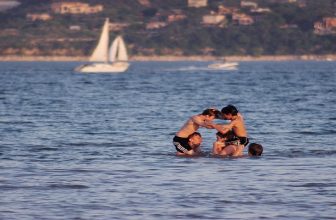 Awesome Lake Vacations with Kids