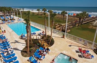 Best Family-Friendly Hotels in Myrtle Beach, SC