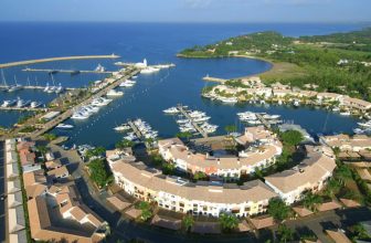 Best Family-Friendly Hotels in the Dominican Republic