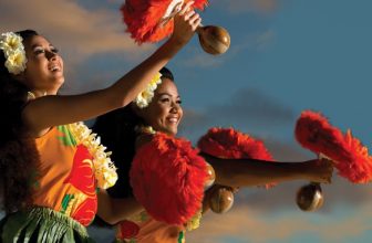 Best Family-Friendly Luaus in Hawaii