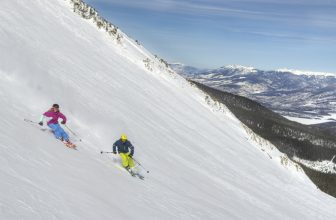 Best Family-Friendly Ski Resorts in Colorado