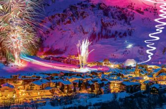 Best Family-Friendly Ski Resorts in Europe