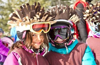 Best Family-Friendly Ski Resorts in Wyoming