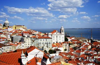 Best Family Spring Break Destinations outside the US