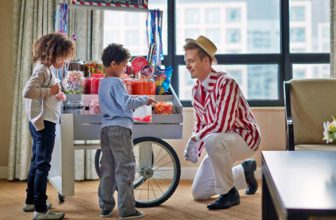 Best Hotel Amenities for Kids