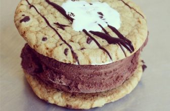 Best Ice Cream Sandwich Parlors in the US