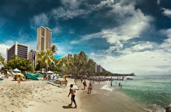 Best Kid-Friendly Attractions in Oahu