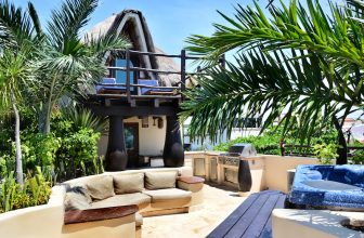 Best Kid-Friendly Hotels in Mexico