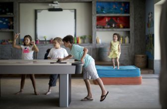 Best Kids Clubs in Mexico