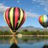 New Year Getaways