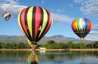 Best Labor Day Weekend Celebrations for Families