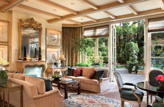 Best Luxury Hotels in Los Angeles