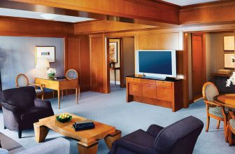 Best Luxury Hotels in San Francisco for Families