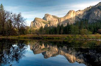 Top National Park Getaways with Kids