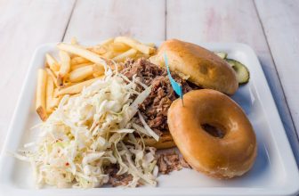 Best Places to Eat in Arizona for Families