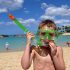 Secrets to Stress Free Flights with Little Kids