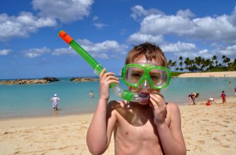 Best Snorkeling Spots in Caribbean for Families