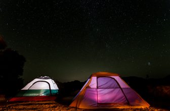 Best SoCal Campgrounds for Families with Kids