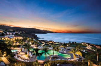 Best Southern California Resorts to Visit This Fall