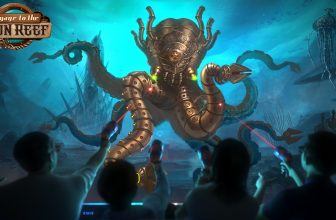 Best Theme Parks Attractions to See This 2015