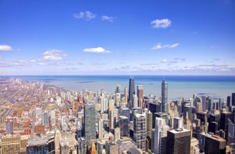 Best Things To Do in Chicago in the Summer