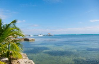 Best Things to Do in Belize with the Kids