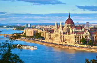 Best Things to Do in Budapest with Kids, Part 2