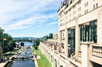 Best Things to Do in Ottawa with Kids